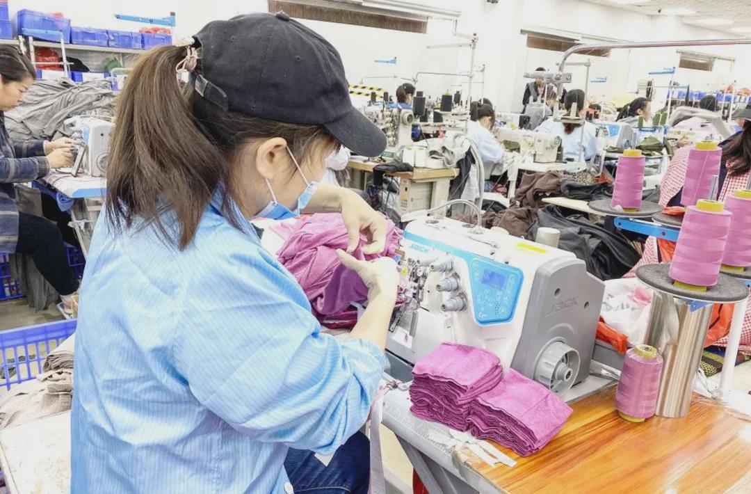 服装工厂:产品质量和效率有冲突,如何平衡?